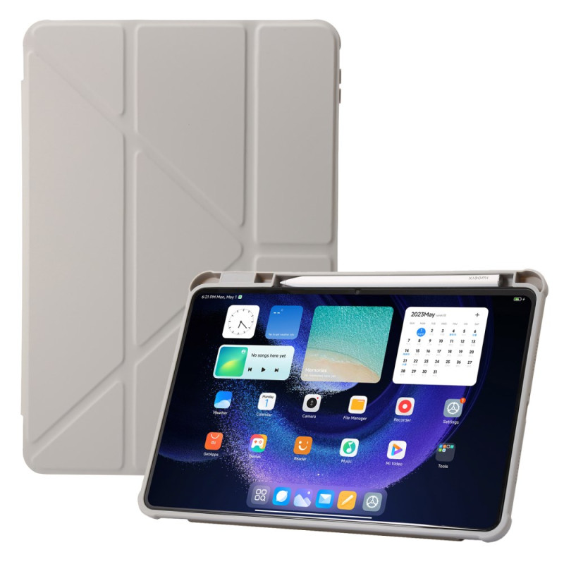 Funda inteligente Xiaomi Pad 6 / 6 Pro Origami