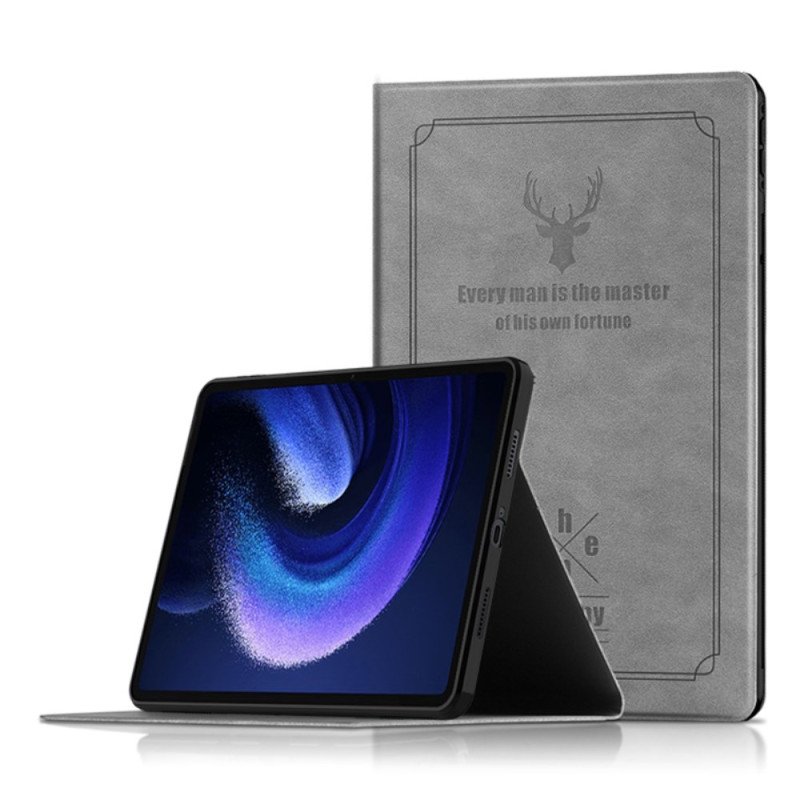 Funda Xiaomi Pad 6 Deer