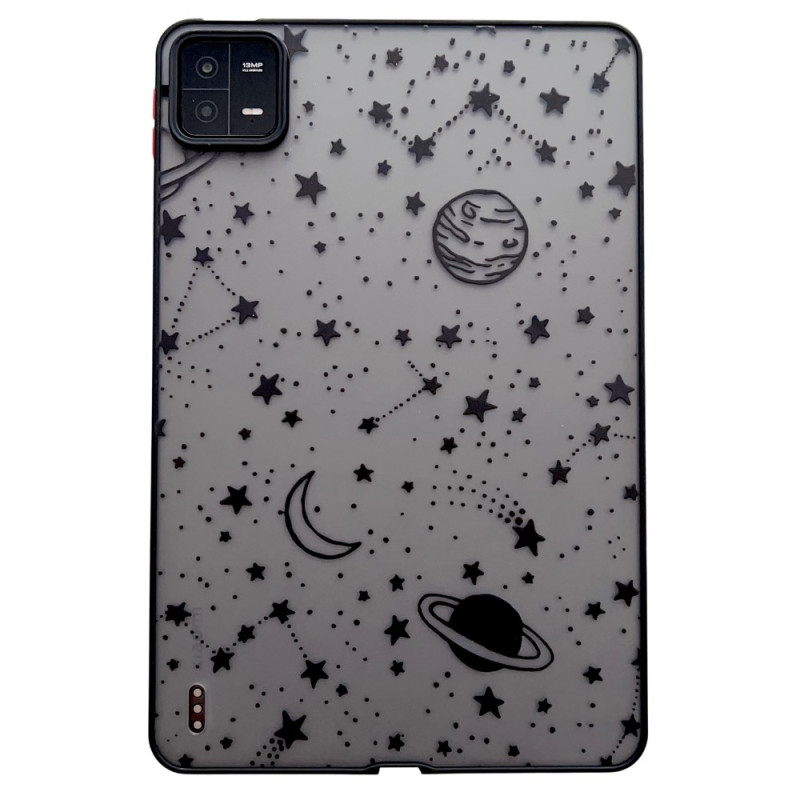 Xiaomi Pad 6 Funda Cosmic Starry Sky