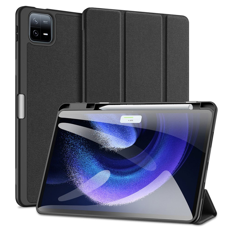 Funda inteligente Xiaomi Pad 6 / 6 Pro Domo Series DUX DUCIS