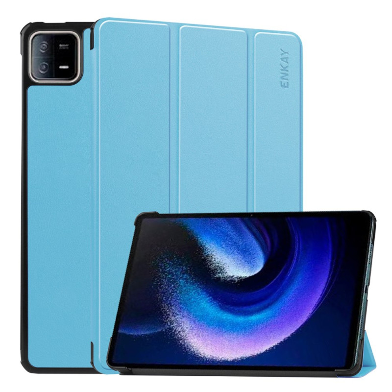 Funda inteligente Xiaomi Pad 6 / Pad 6 Pro Classic ENKAY