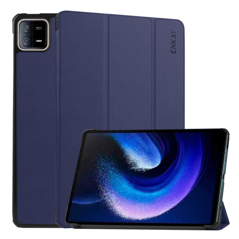 Funda inteligente Xiaomi Pad 6 / Pad 6 Pro Classic ENKAY