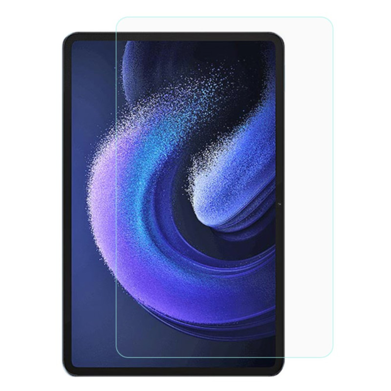 Protector de pantalla de cristal templado para Xiaomi Pad 6 / 6 Pro