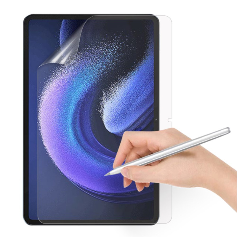 Protector de pantalla Xiaomi Pad 6 / Pad 6 Pro Mate