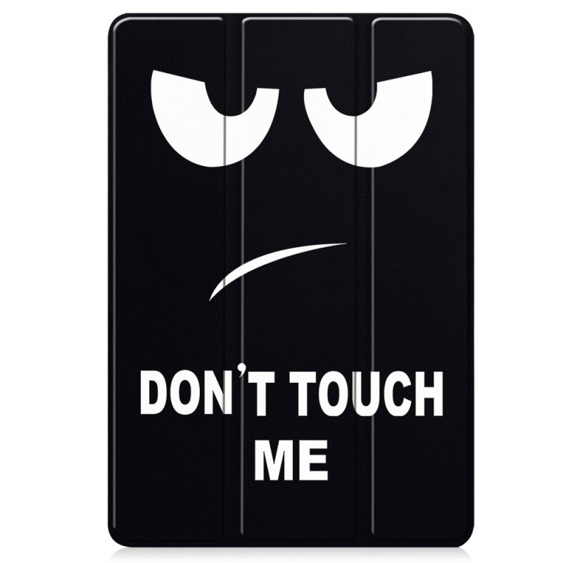 Funda inteligente Xiaomi Pad 6S Pro Don't Touch Me