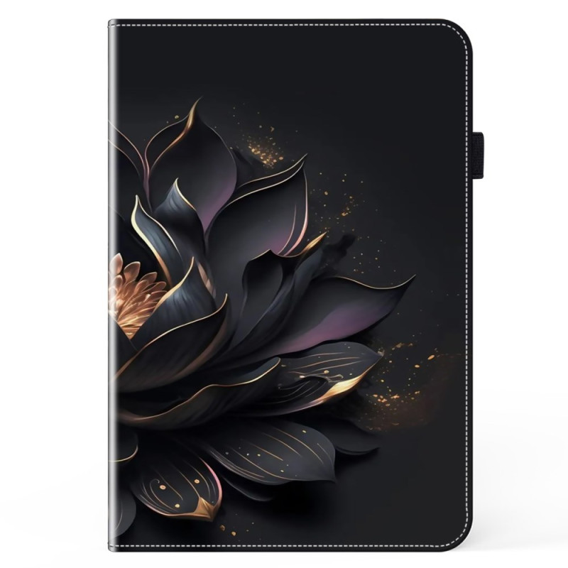 Xiaomi Redmi Pad SE Funda Lotus Purple