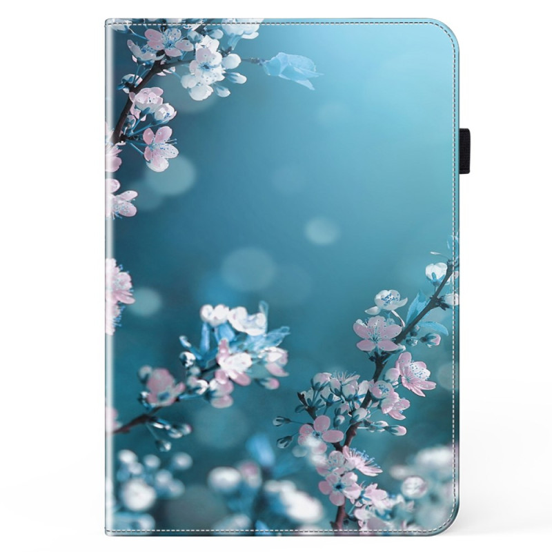 Funda Xiaomi Redmi Pad SE Plum Blossom