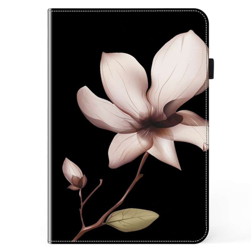 Xiaomi Redmi Pad SE Funda Flor Datura