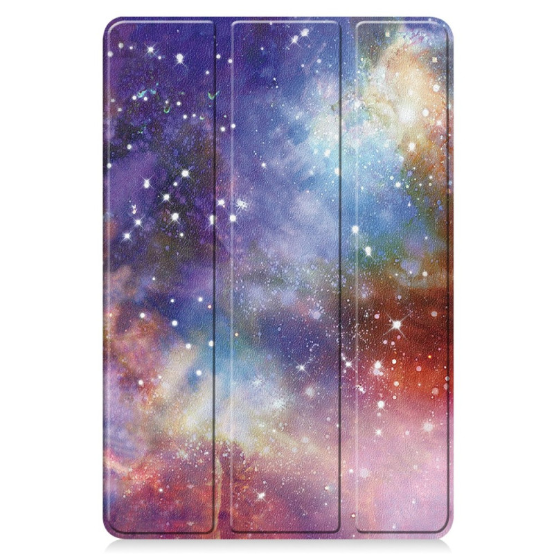 Funda inteligente Xiaomi Redmi Pad SE Galaxy