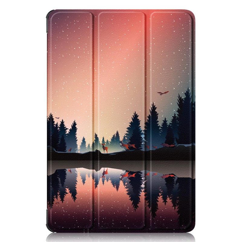 Funda inteligente Xiaomi Redmi Pad SE Twilight