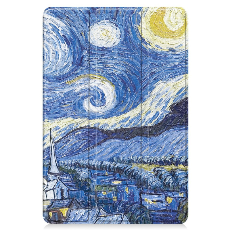 Funda inteligente Xiaomi Redmi Pad SE Starry Sky