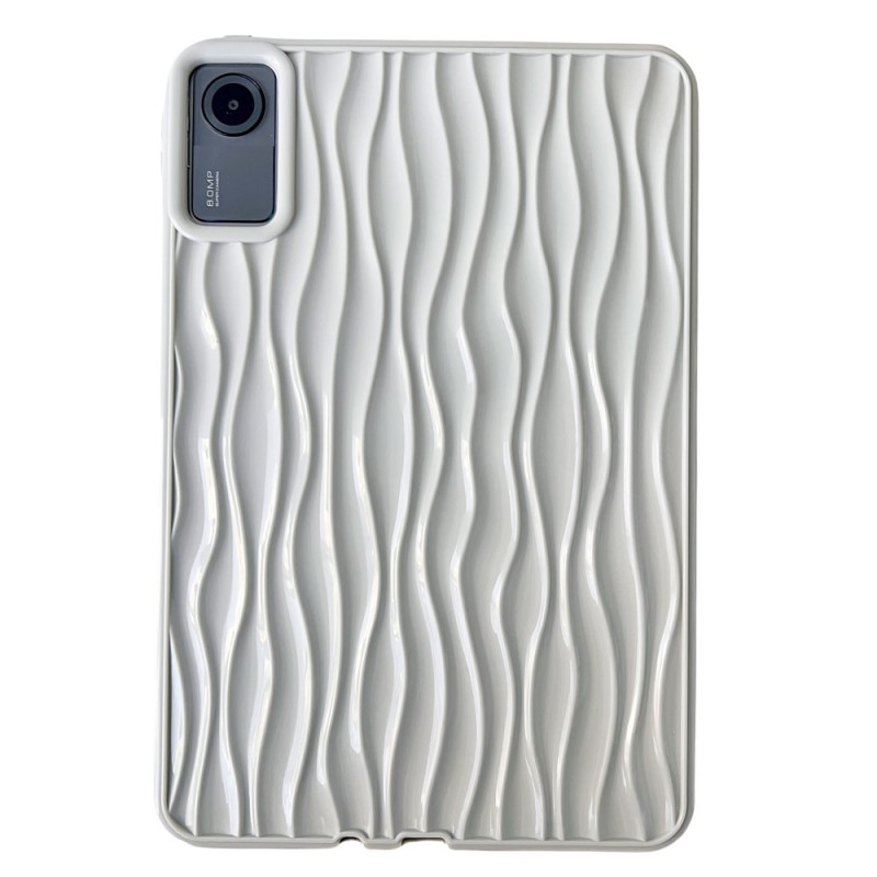 Funda Xiaomi Redmi Pad SE Wavy Texture