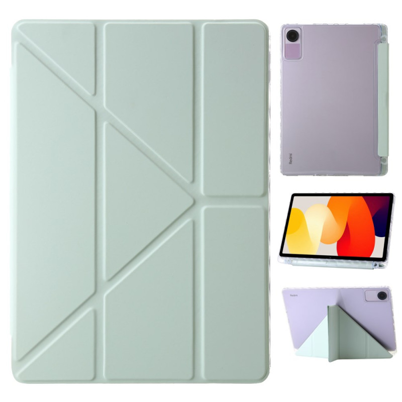 Funda inteligente Xiaomi Redmi Pad SE Style Origami