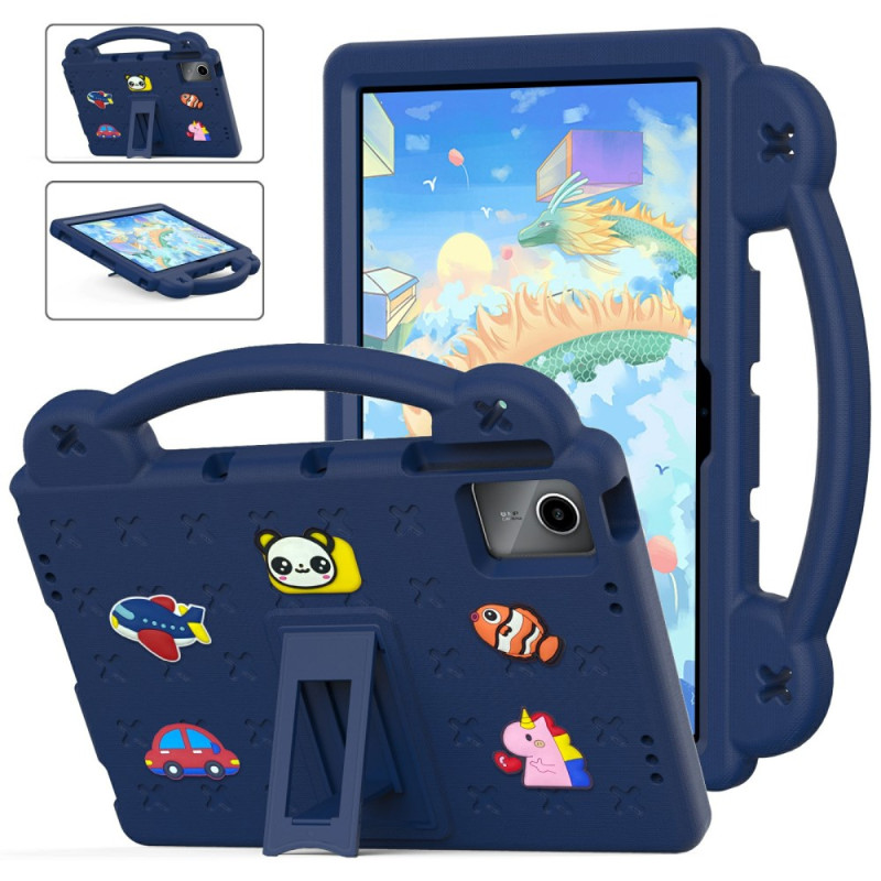 Funda infantil Xiaomi Redmi Pad SE / Huawei MatePad SE 11