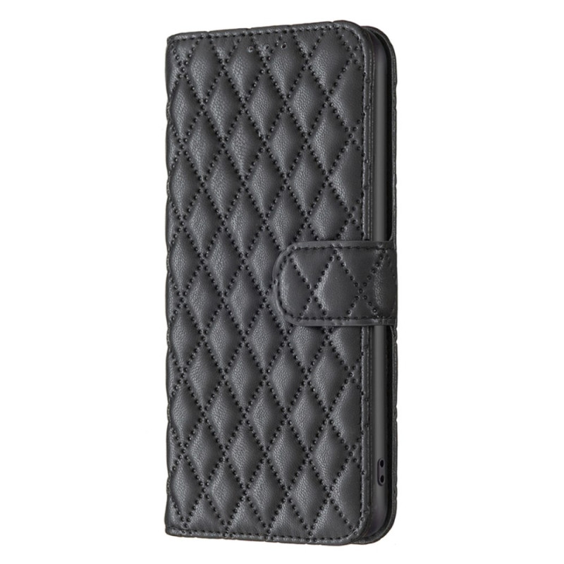 Funda acolchada Honor Magic 6 Pro COLOR BINFEN