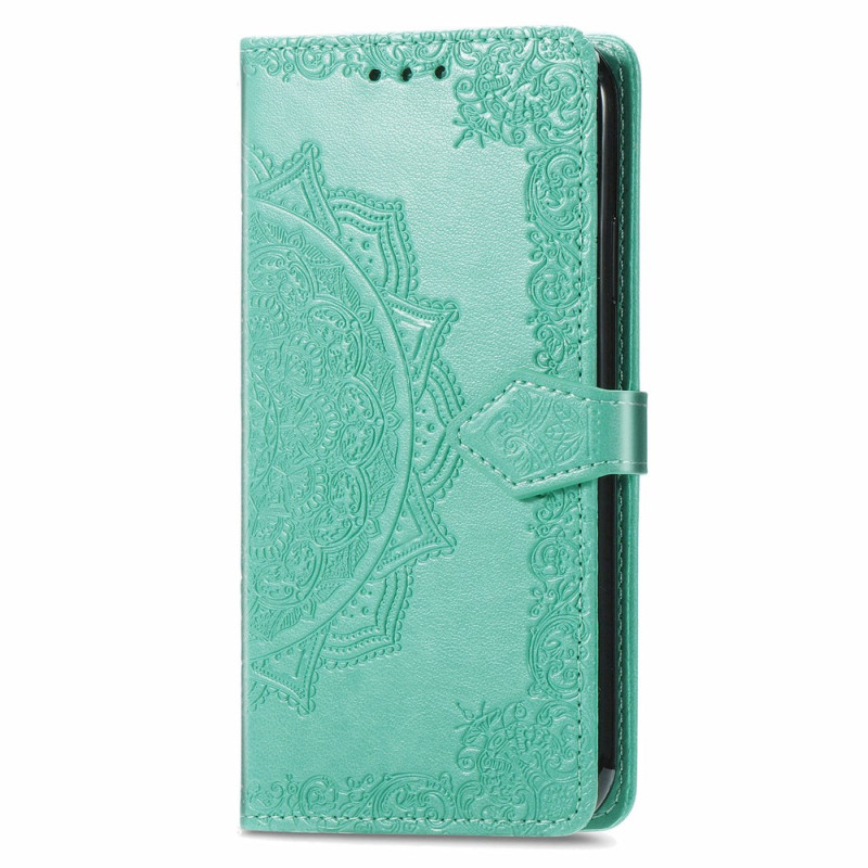 Funda Honor Magic 6 Pro Mandala Baroque Strap