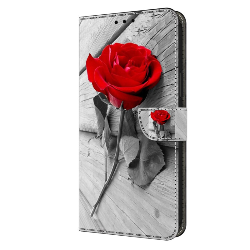 Funda Honor Magic 6 Lite / X9b Rosa