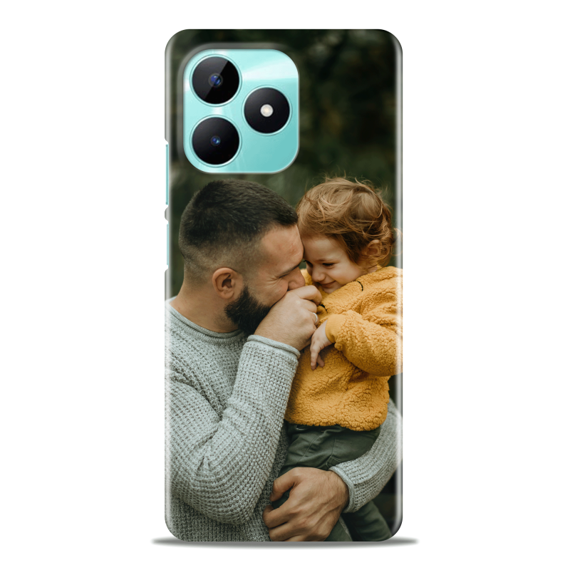 Coque Personnalisée Realme C51