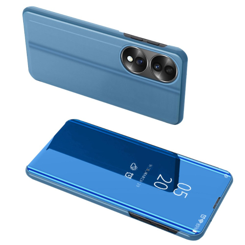 Ver Funda Honor 90 Smart Efecto Espejo