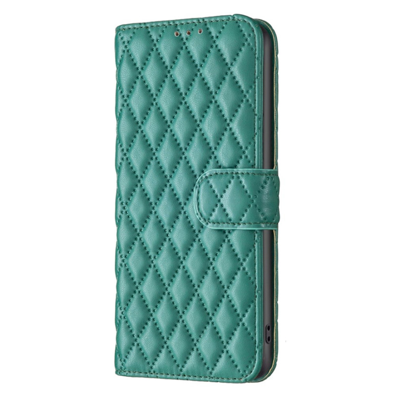 Honor 90 Smart Funda acolchada BINFEN COLOR