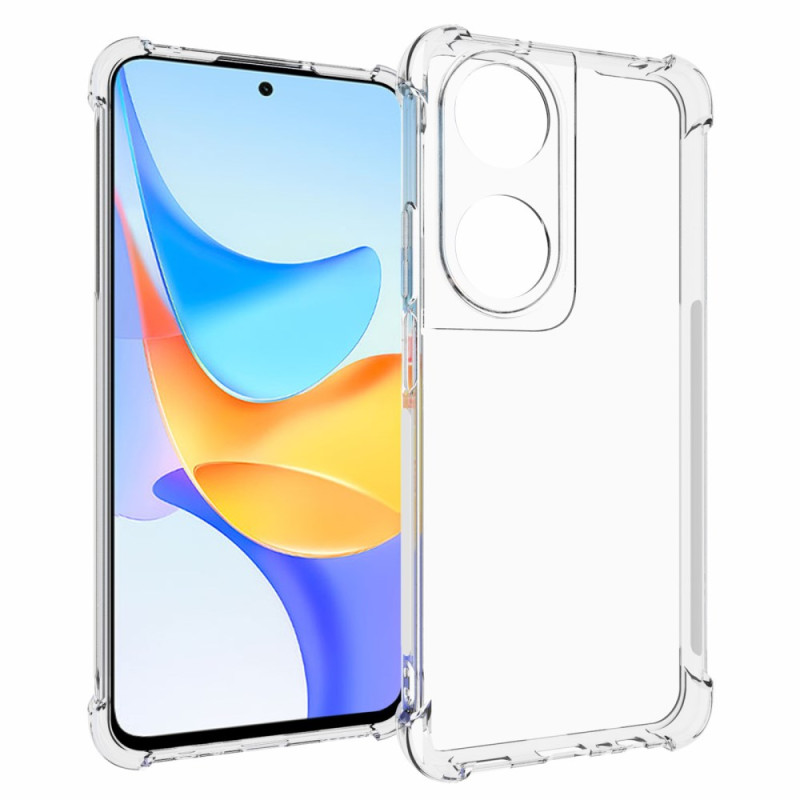 Honor 90 Smart Funda
 Transparente Esquinas Reforzadas