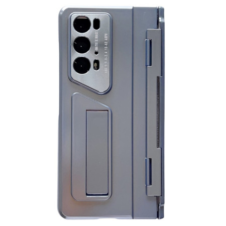 Funda de soporte integrado...