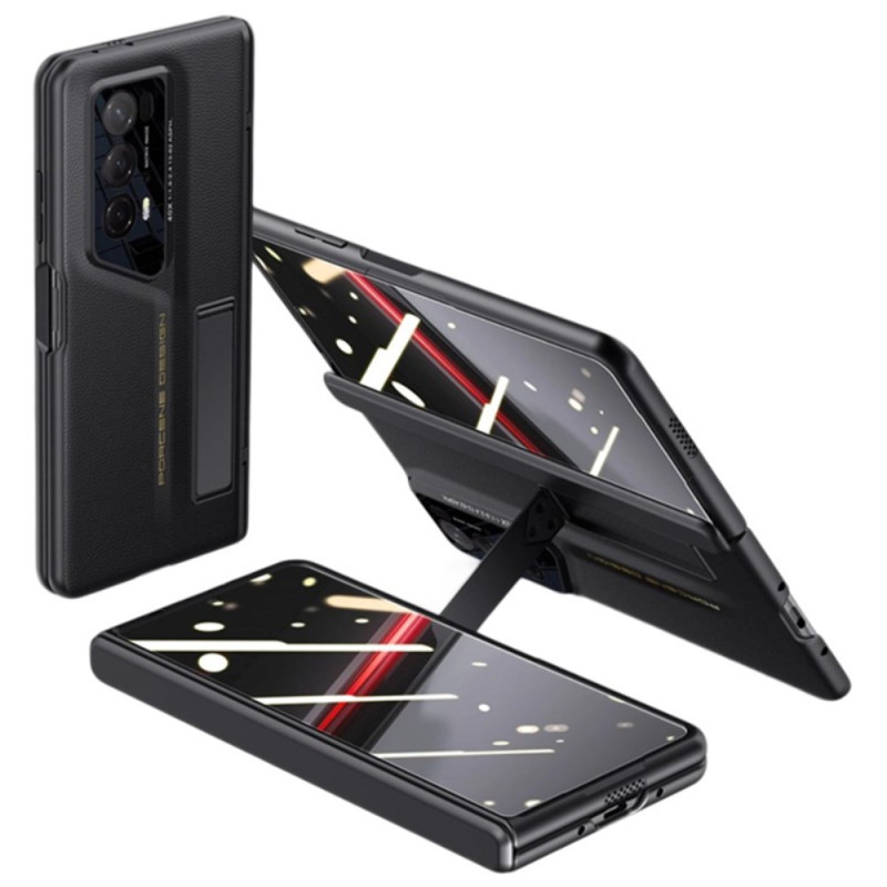 Funda Honor Magic V2 RSR Porsche Design con soporte magnético