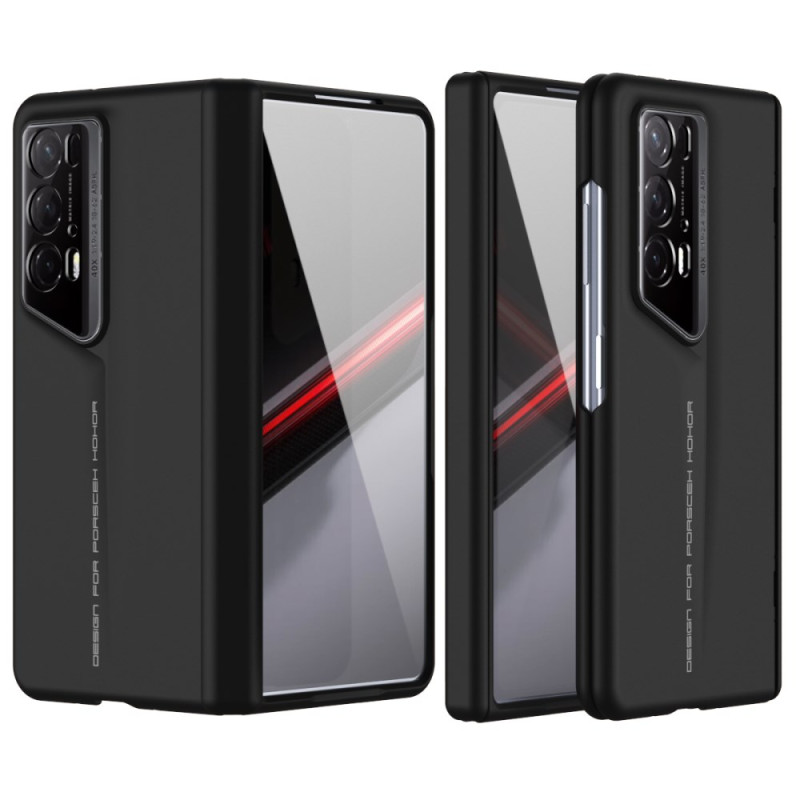 Honor Magic V2 RSR Porsche Design Funda
Dura con Lámina
de Cristal Templado para Pantalla
