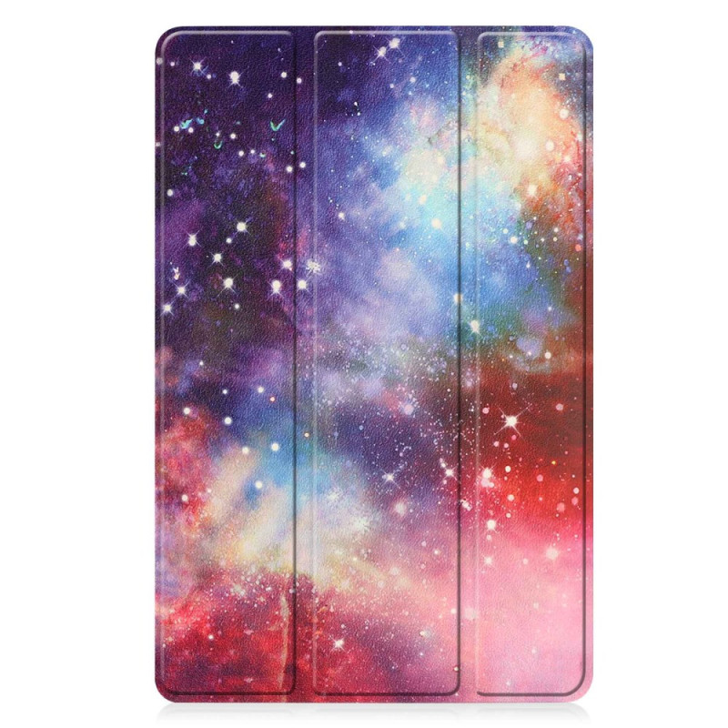 Funda inteligente Xiaomi Redmi Pad Vía Láctea Nebulosa