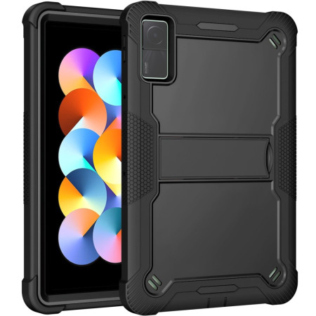 Funda de soporte extraíble...