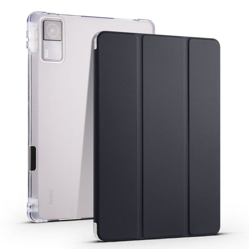 Funda Inteligente Xiaomi Redmi Pad Tres Solapas