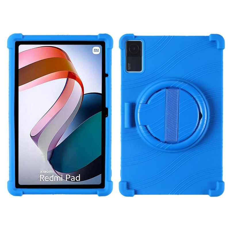 Xiaomi Redmi Pad Funda
 Soporte giratorio 360