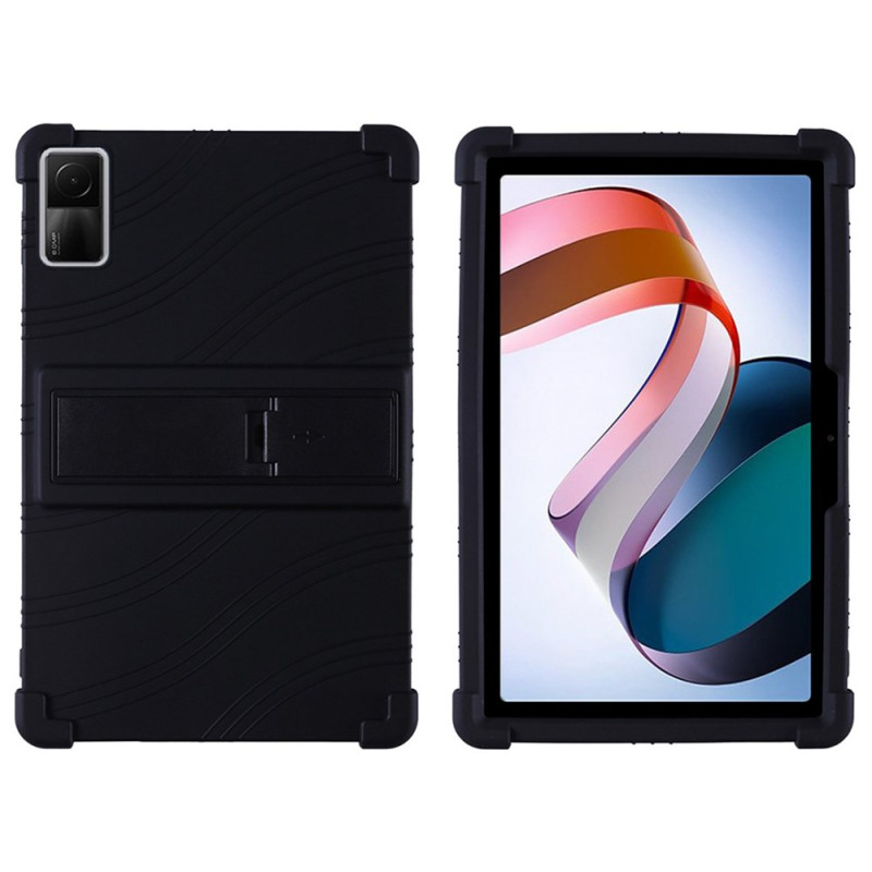 Xiaomi Redmi Pad Funda de silicona con soporte