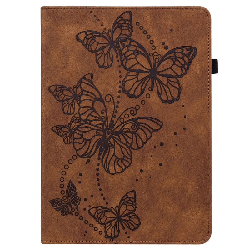 Funda Xiaomi Redmi Pad Flight of Butterflies