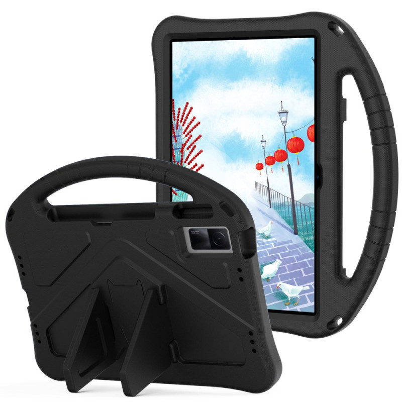 Xiaomi Redmi Pad Funda
/ Huawei MatePad 10.4 (2022) (2020) Mango EVA