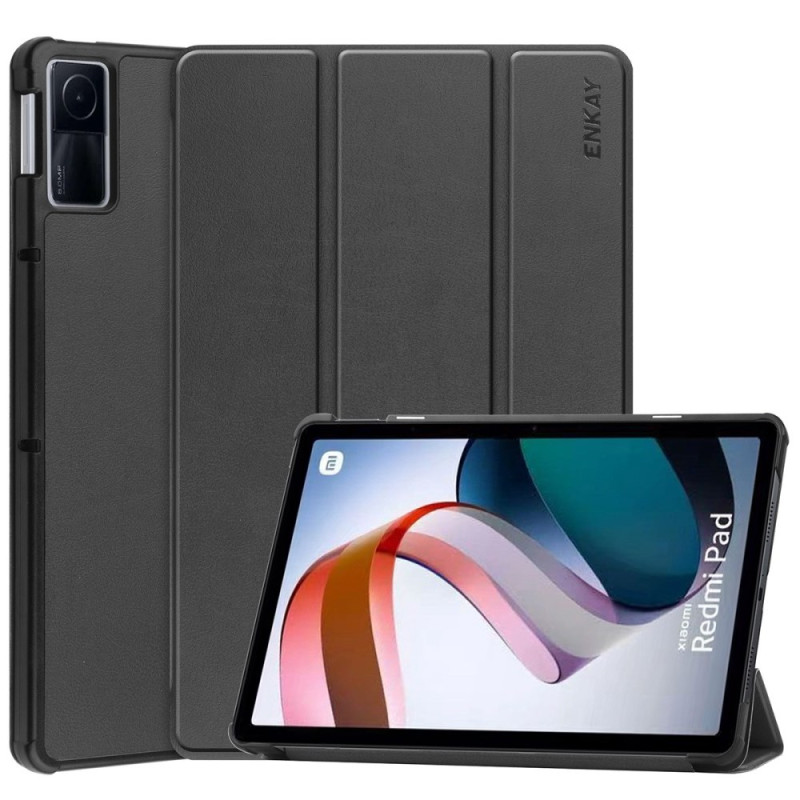 Xiaomi Redmi Pad Smart Funda
 Gris ENKAY