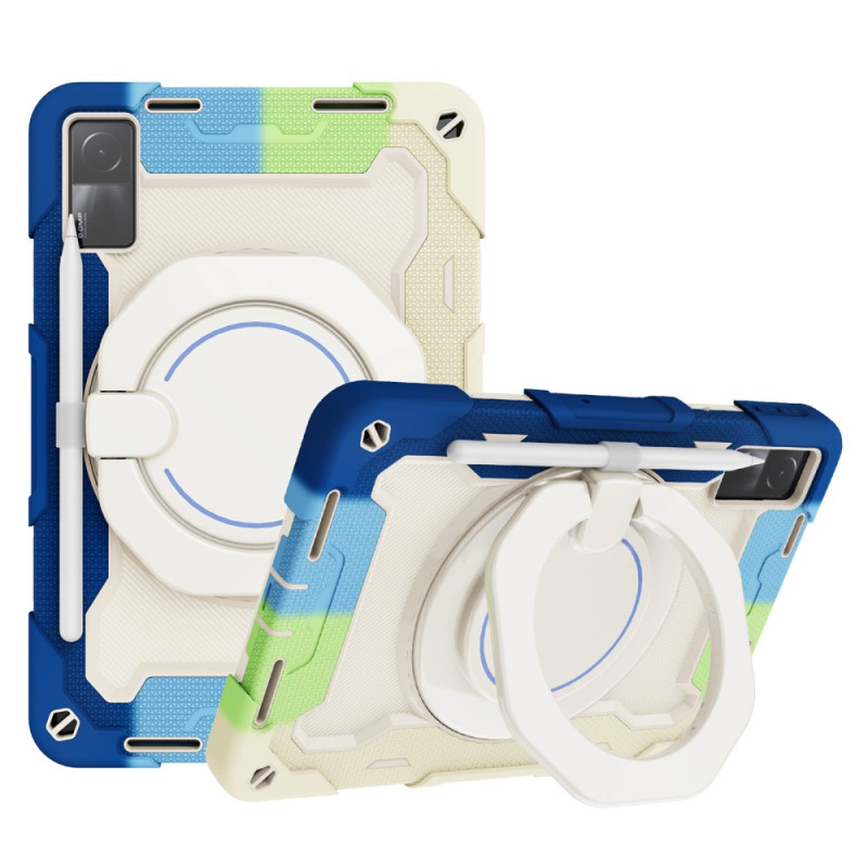 Xiaomi Redmi Pad Funda
 Anillo de soporte y soporte para stylus