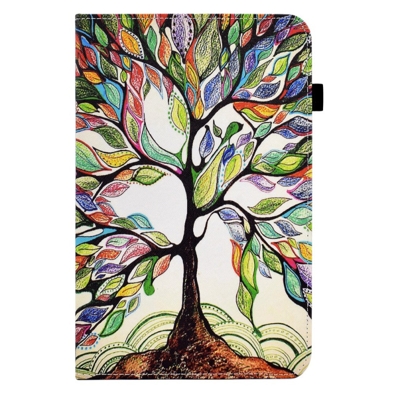 Funda Samsung Galaxy Tab A7 Lite Tree of Life