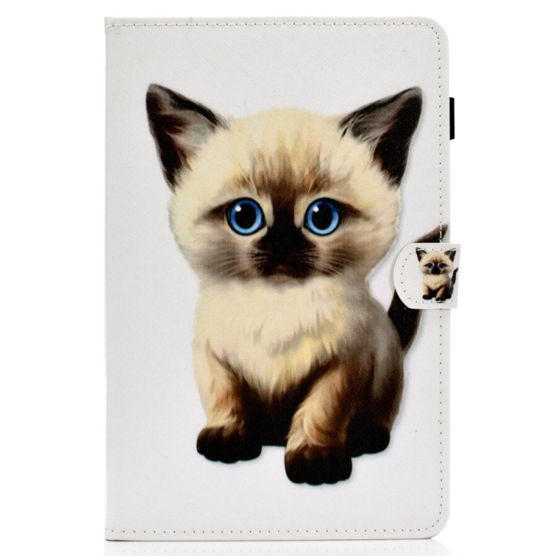 Funda Samsung Galaxy Tab A7 Lite Kitten