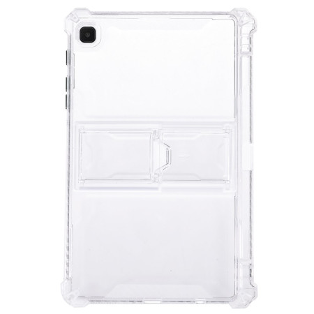 Funda transparente con...