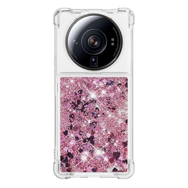 Funda Xiaomi 12S Ultra Glitter