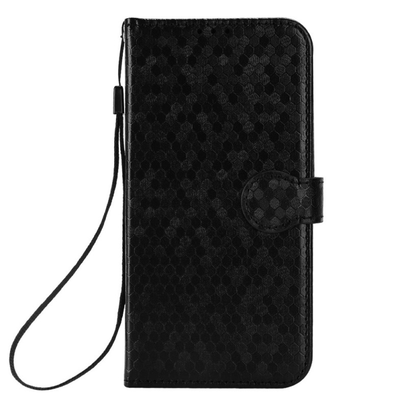 Funda de cordón Xiaomi 12S Ultra Shiny Dots