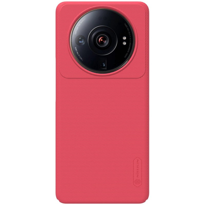 Xiaomi 12S Ultra Funda NILLKIN