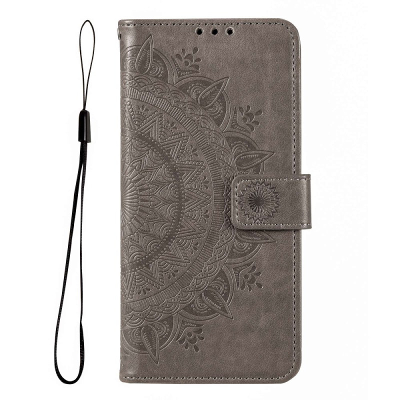 Funda Xiaomi 12S Ultra Mandala Sun