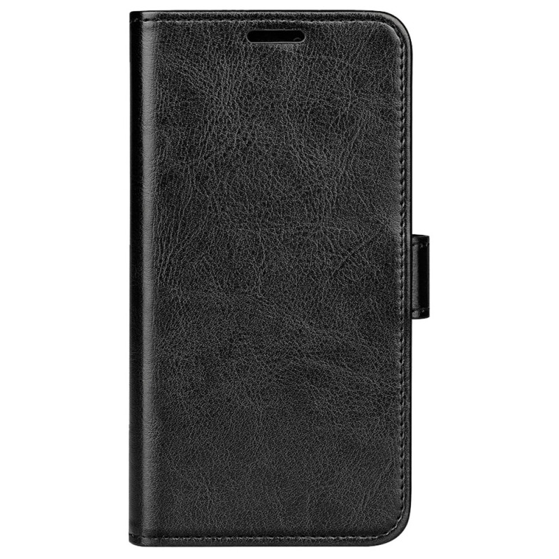 Xiaomi 12S Ultra Funda de imitación de charol