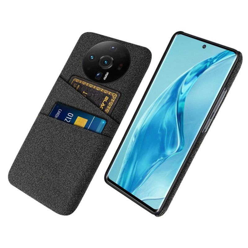 Xiaomi 12S Ultra Funda
 Funda de tela para tarjetas