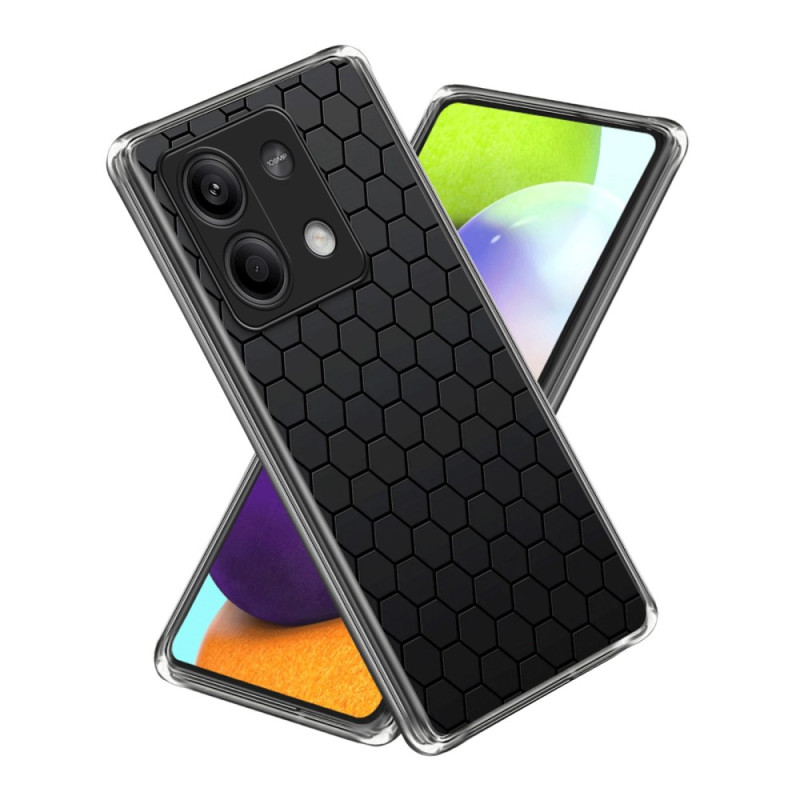 Xiaomi Redmi Note 13 5G Funda
 Honeycomb