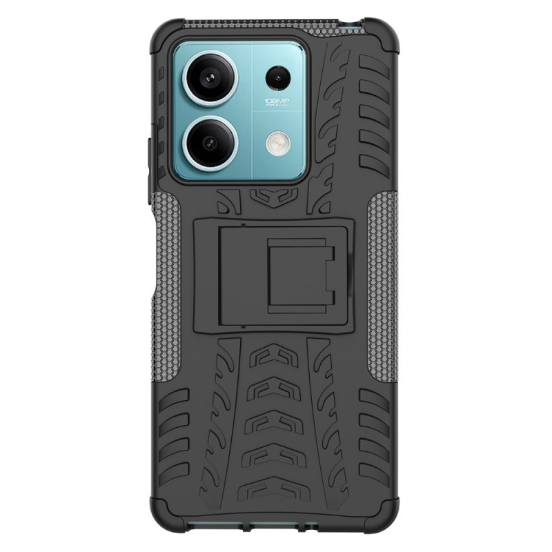 Xiaomi Redmi Note 13 5G Tyre Texture Cover