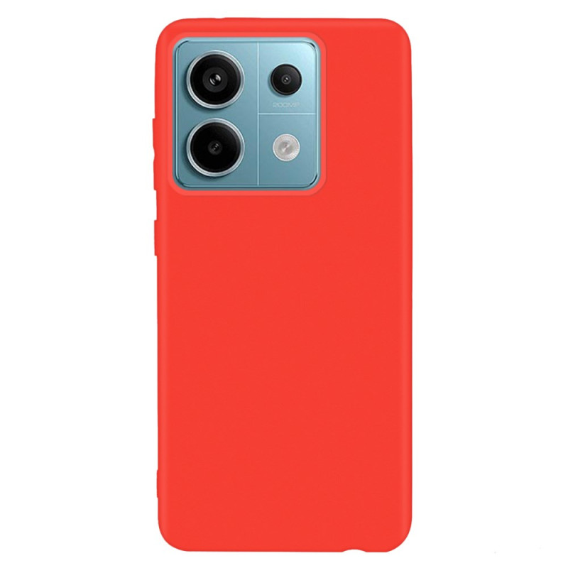 Funda rígida Xiaomi Redmi Note 13 5G