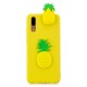 Huawei P20 3D Funda Pineapple